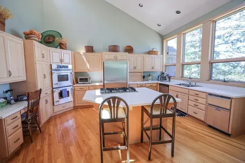 349 Shore Drive Bridgewater NH 03222