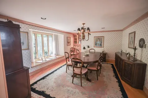 349 Shore Drive Bridgewater NH 03222