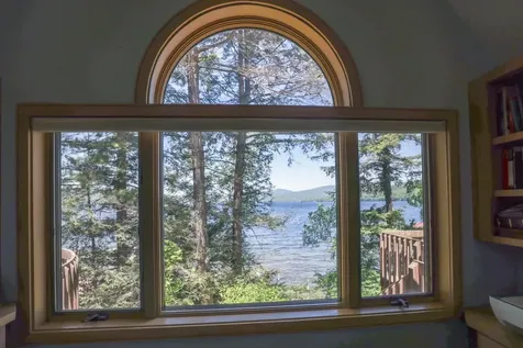 349 Shore Drive Bridgewater NH 03222