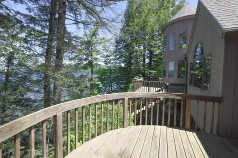 349 Shore Drive Bridgewater NH 03222