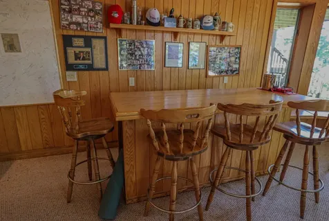 349 Shore Drive Bridgewater NH 03222