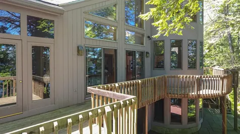 349 Shore Drive Bridgewater NH 03222
