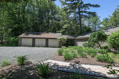 349 Shore Drive Bridgewater NH 03222