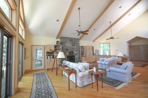 349 Shore Drive Bridgewater NH 03222
