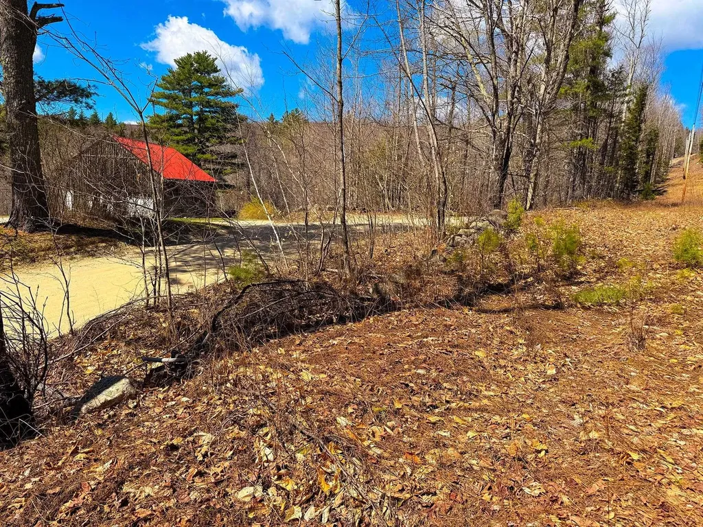 Tm 407 L 35 Shem Valley Road Alexandria NH 03222