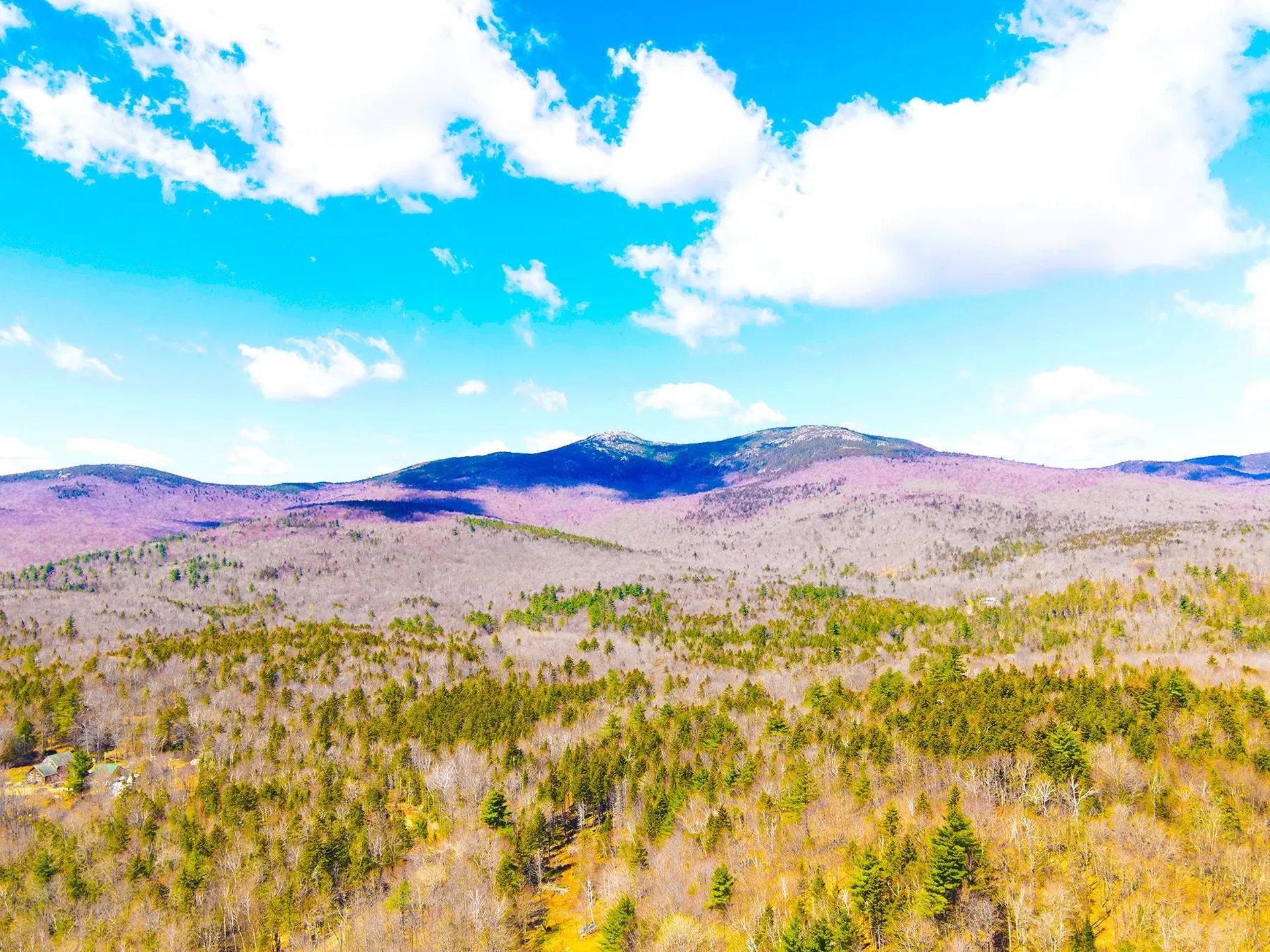 Tm 407 L 35 Shem Valley Road Alexandria NH 03222