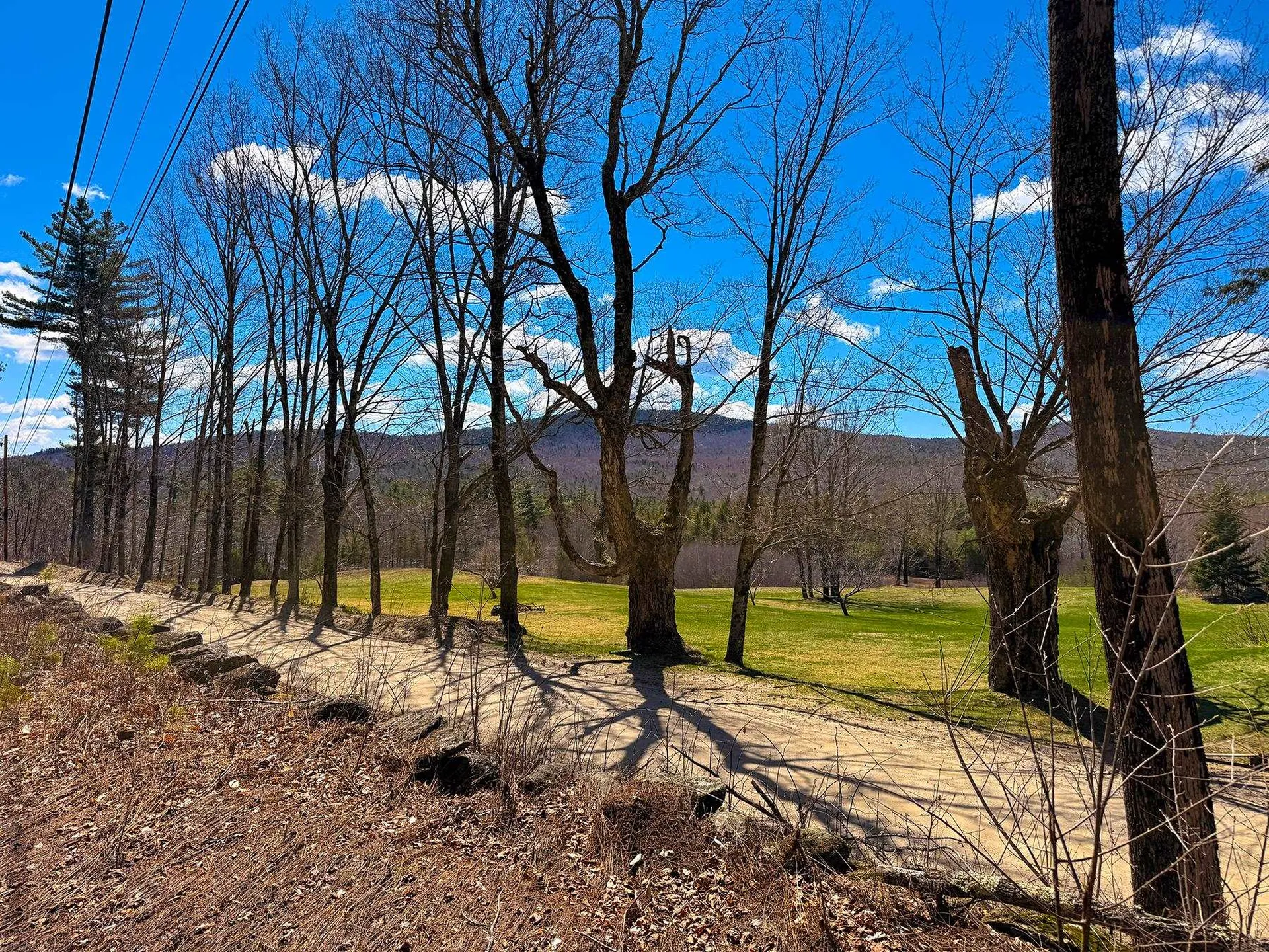 Tm 407 L 35 Shem Valley Road Alexandria NH 03222