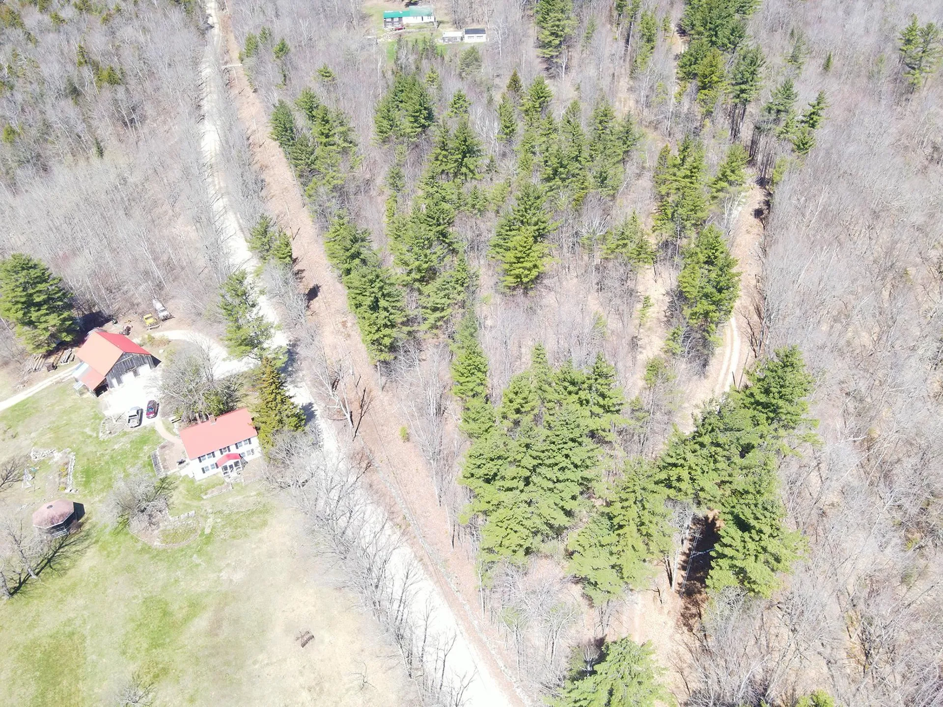 Tm 407 L 35 Shem Valley Road Alexandria NH 03222