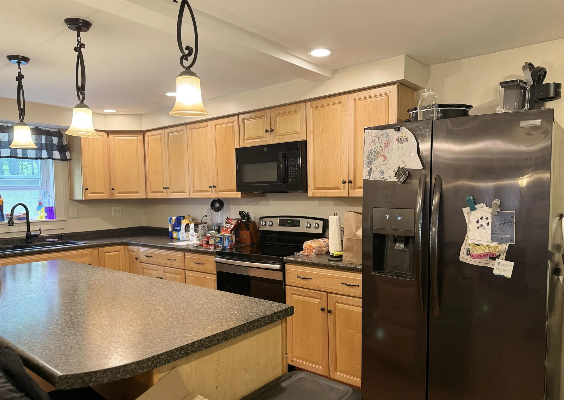 309 Bradford Road Newport NH 03773