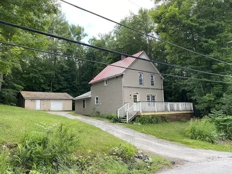 309 Bradford Road Newport NH 03773