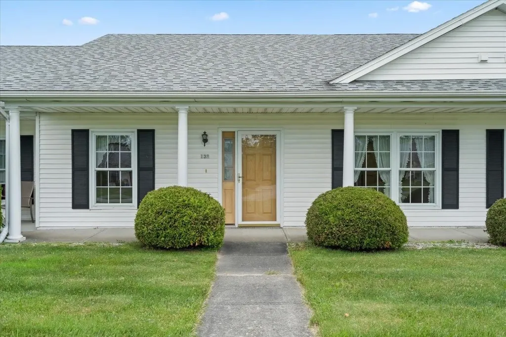 138 Grice Brook Road St. Albans Town VT 05478