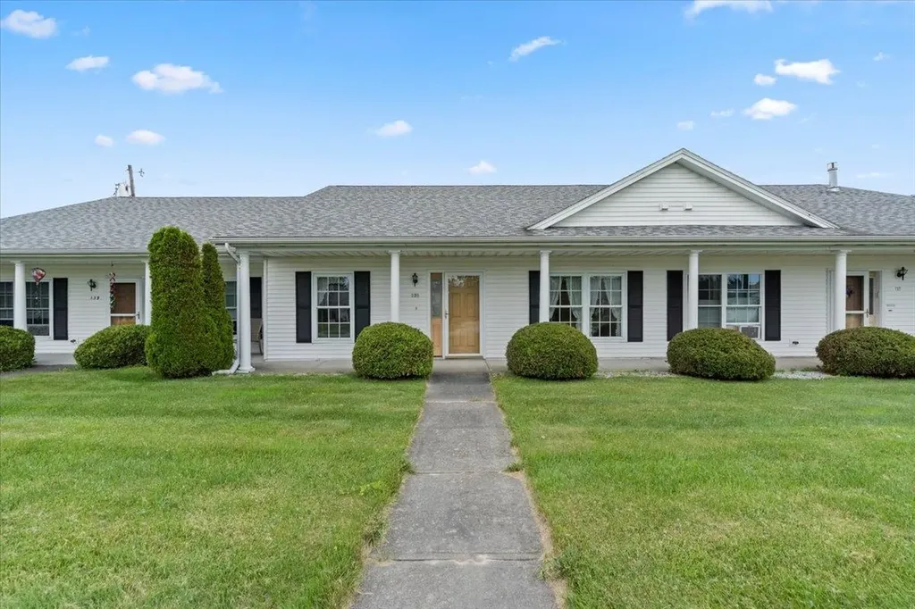 138 Grice Brook Road St. Albans Town VT 05478