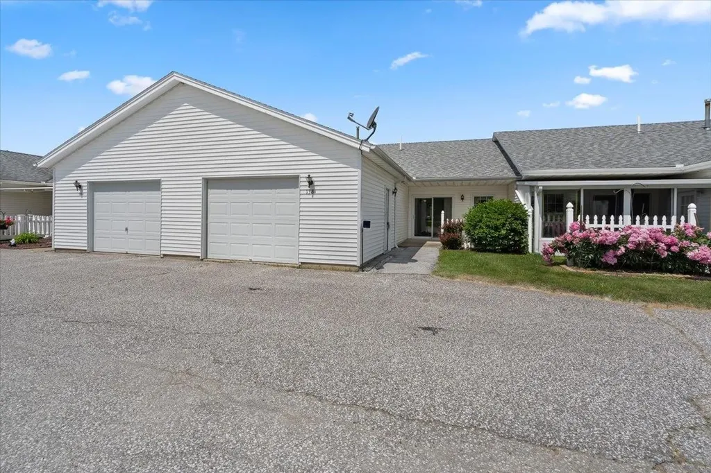 138 Grice Brook Road St. Albans Town VT 05478