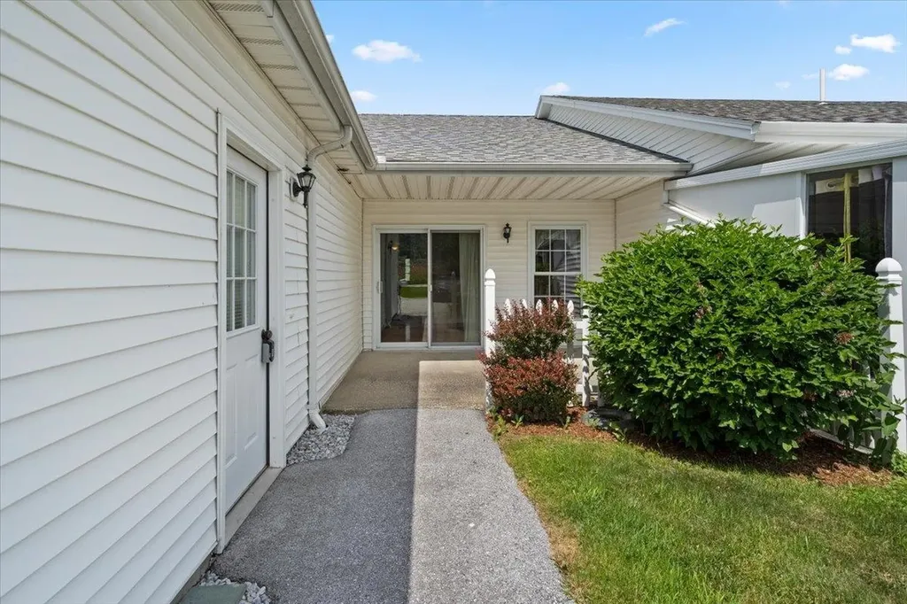 138 Grice Brook Road St. Albans Town VT 05478