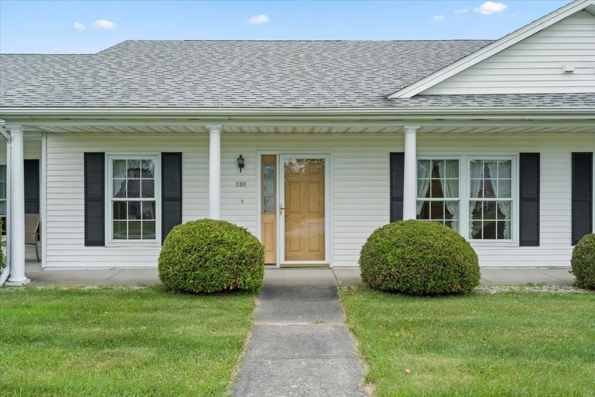 138 Grice Brook Road St. Albans Town VT 05478