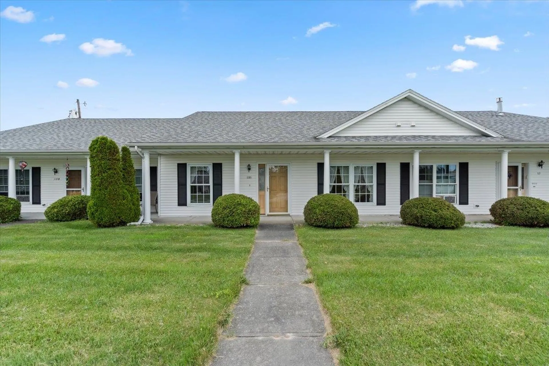 138 Grice Brook Road St. Albans Town VT 05478