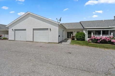 138 Grice Brook Road St. Albans Town VT 05478
