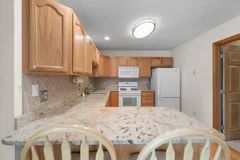 138 Grice Brook Road St. Albans Town VT 05478