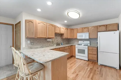 138 Grice Brook Road St. Albans Town VT 05478