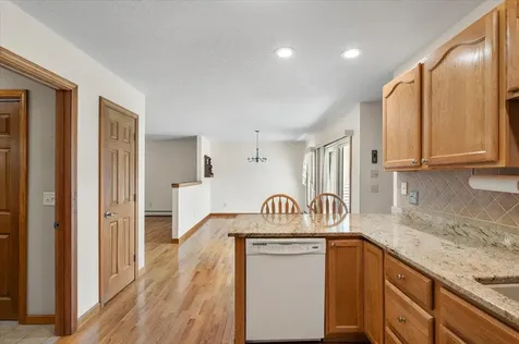 138 Grice Brook Road St. Albans Town VT 05478
