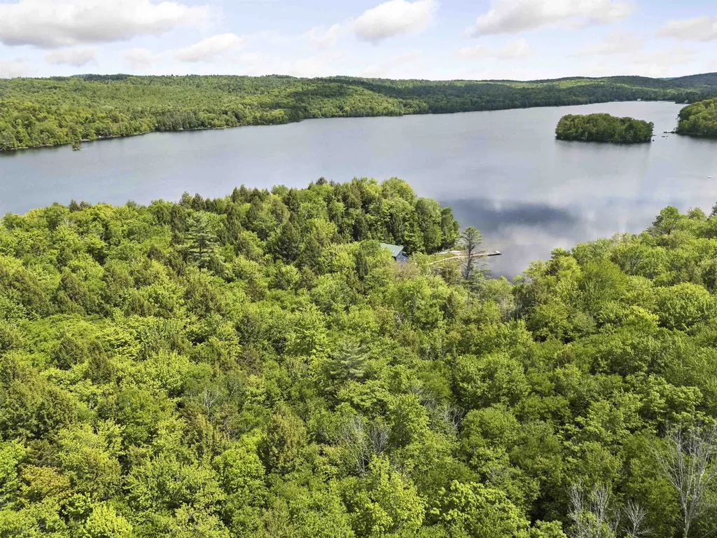 00 Cove Road Canaan NH 03741