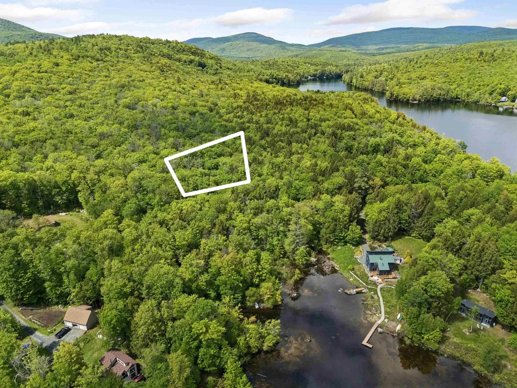 00 Cove Road Canaan NH 03741
