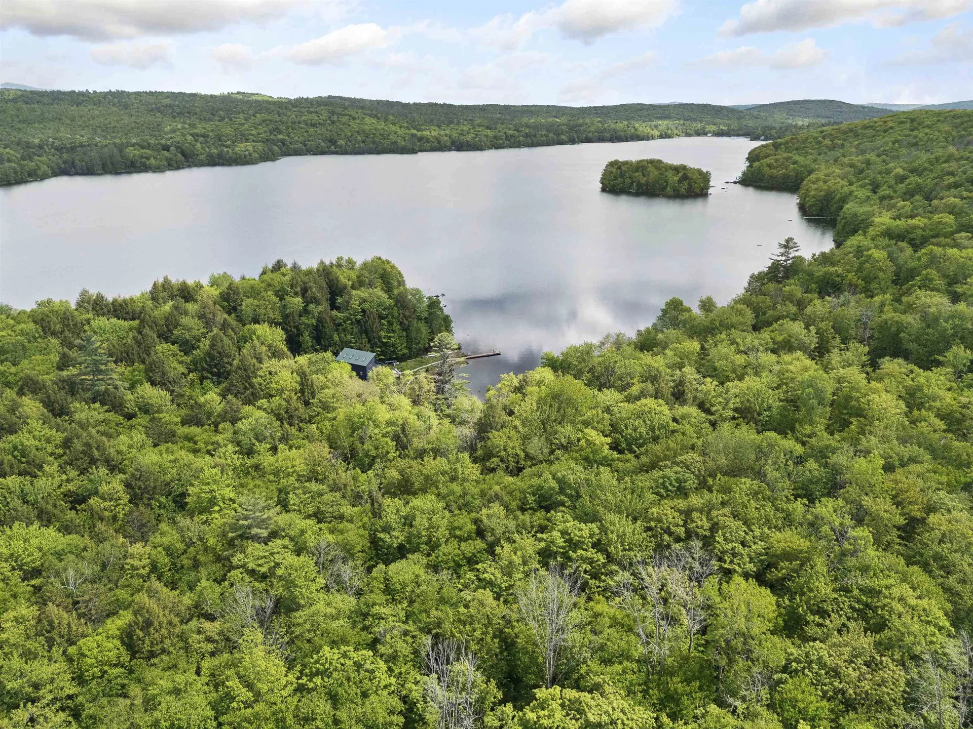 00 Cove Road Canaan NH 03741