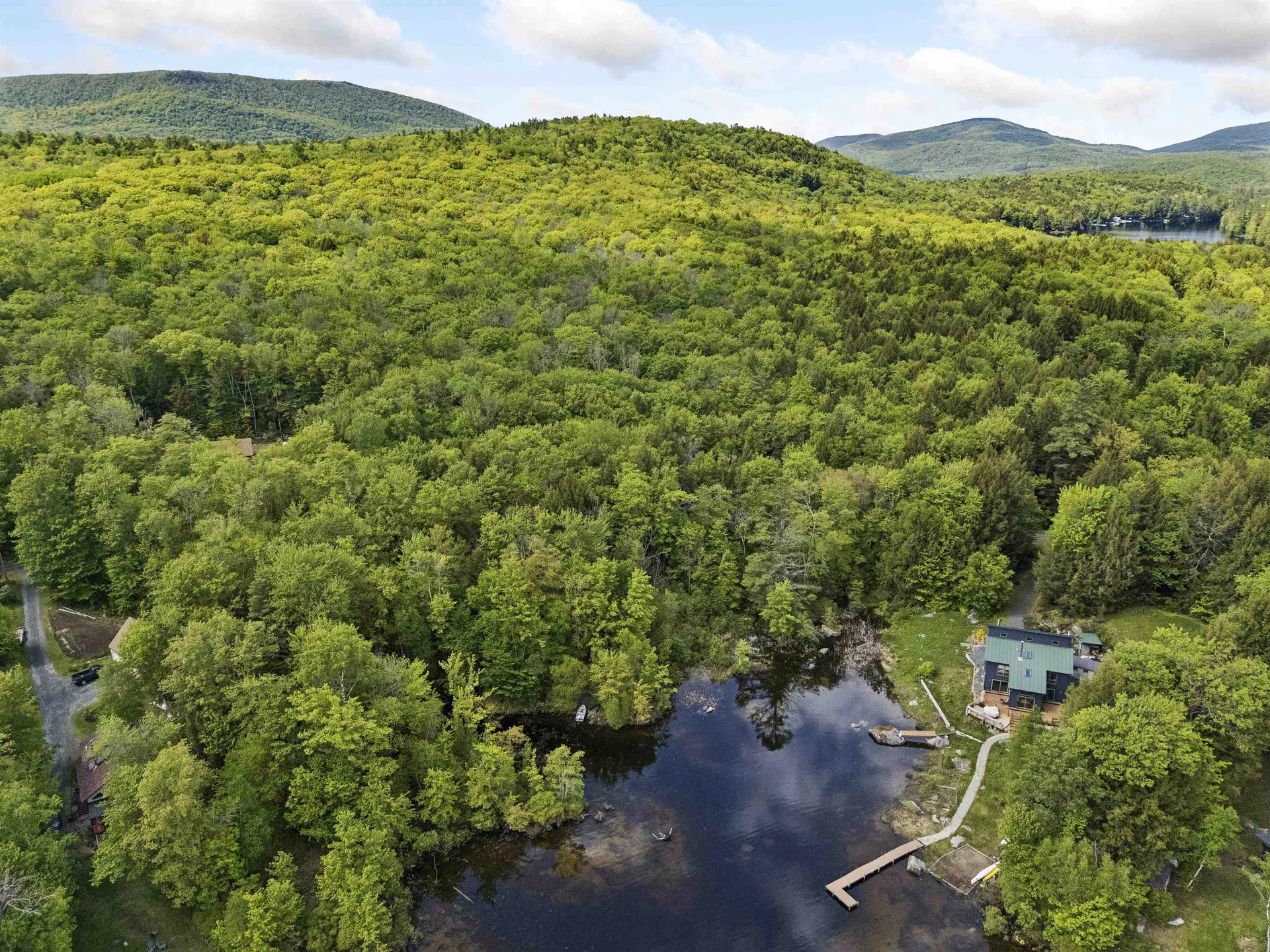 00 Cove Road Canaan NH 03741