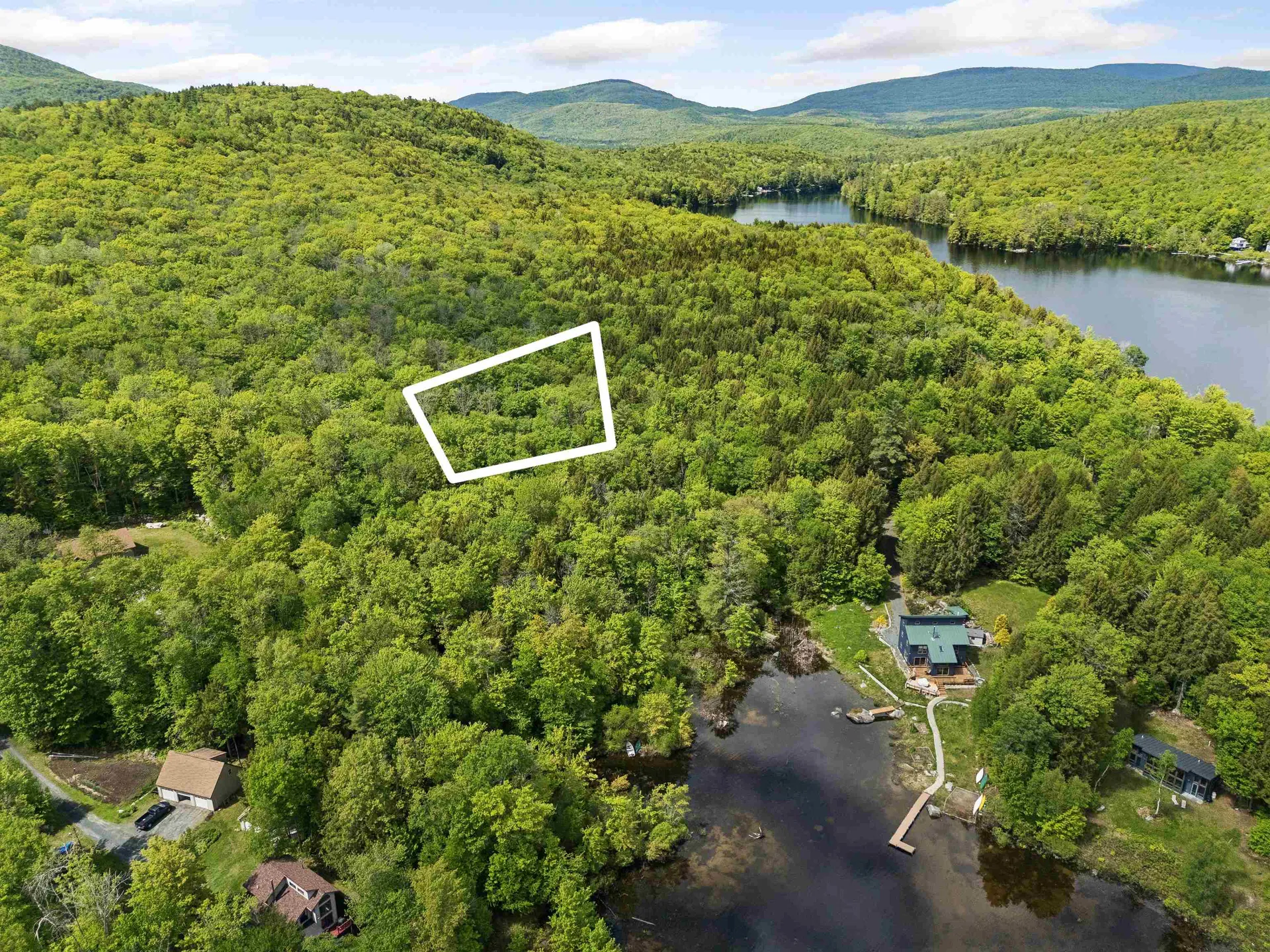 00 Cove Road Canaan NH 03741