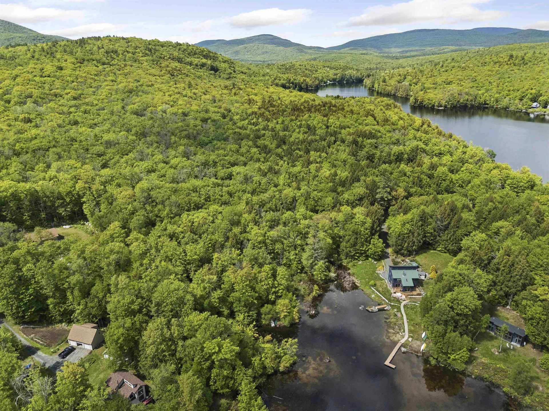00 Cove Road Canaan NH 03741