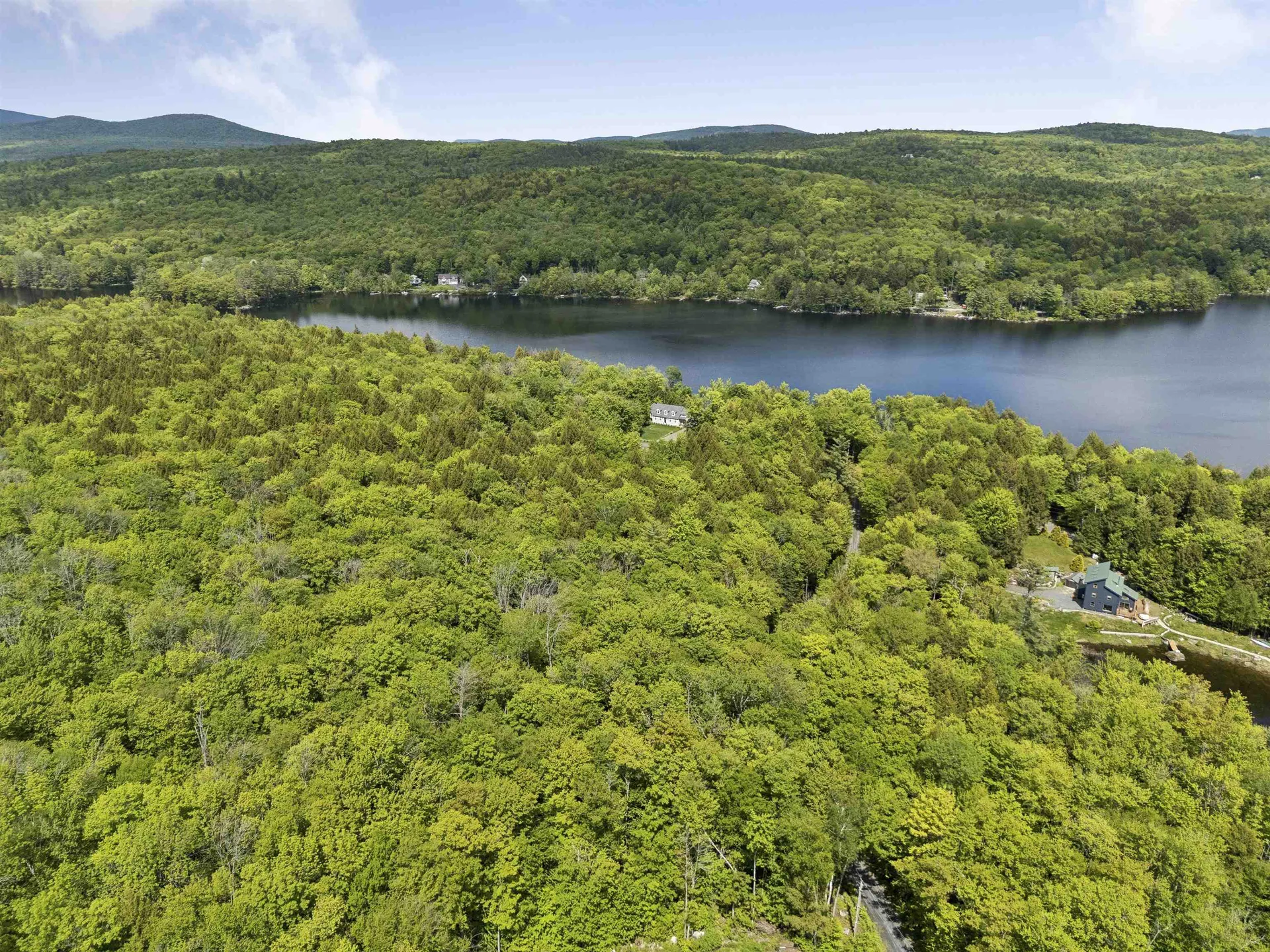 00 Cove Road Canaan NH 03741