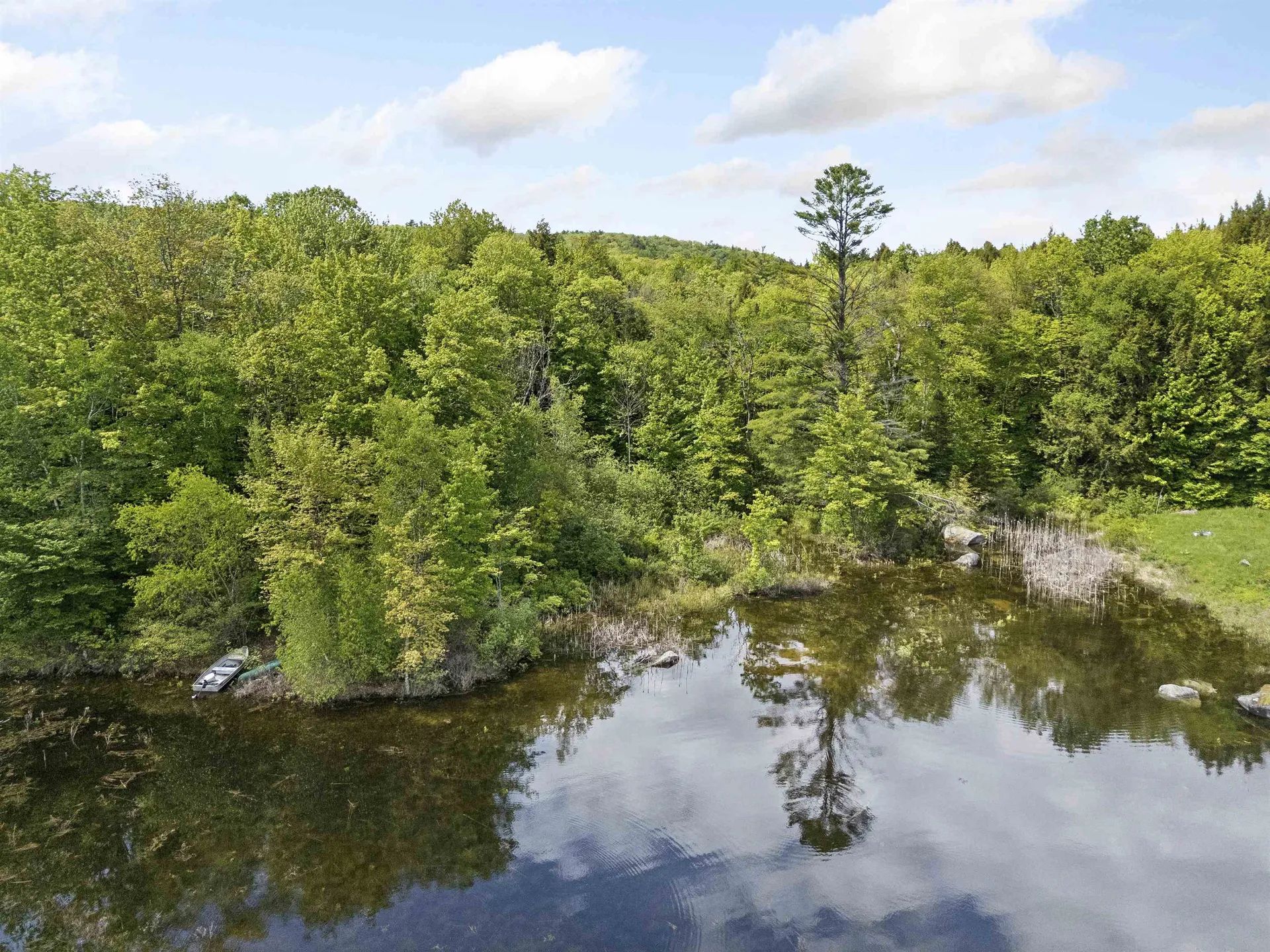 00 Cove Road Canaan NH 03741