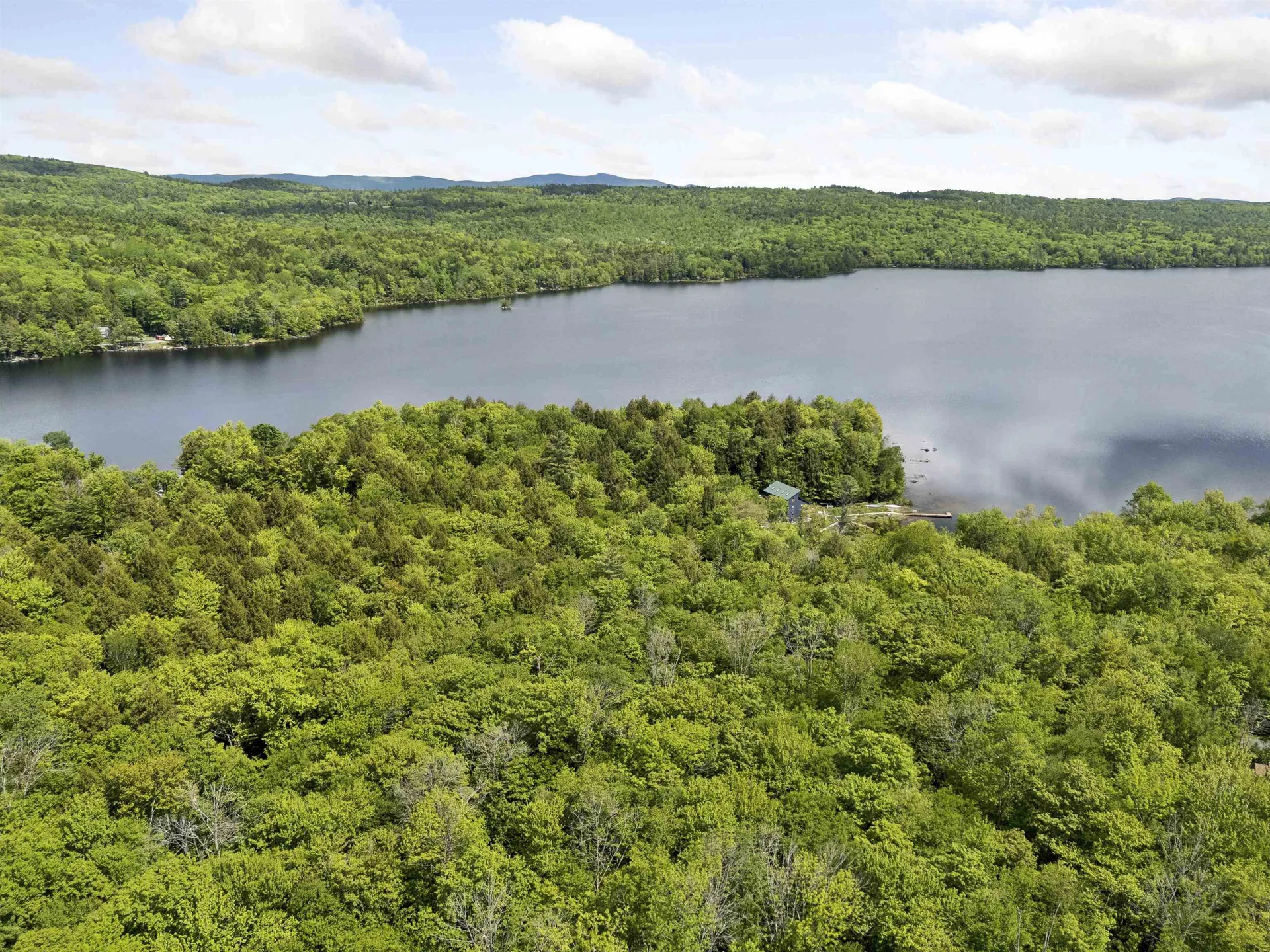 00 Cove Road Canaan NH 03741
