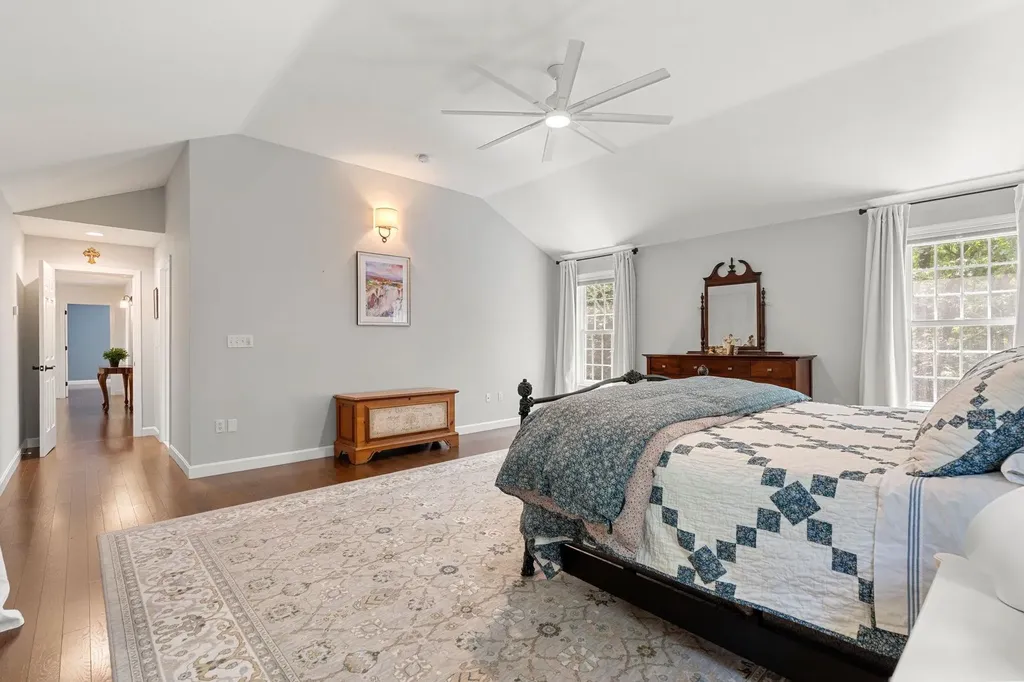 8 Eagle Court Greenland NH 03840