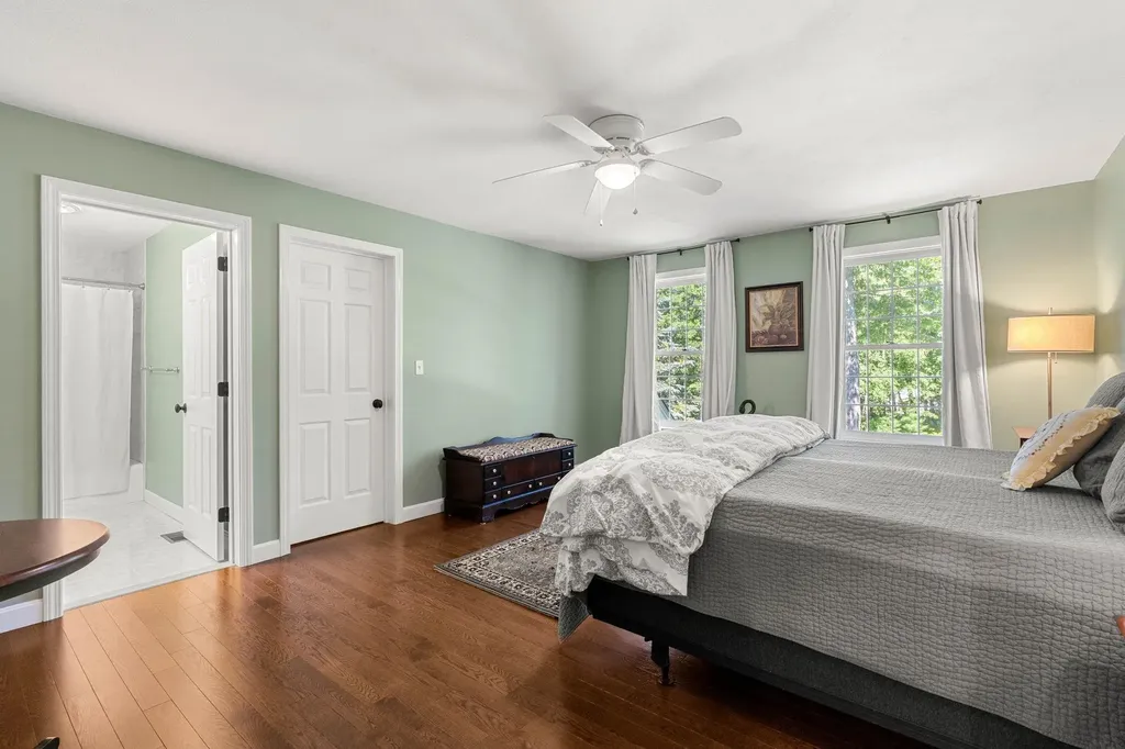 8 Eagle Court Greenland NH 03840