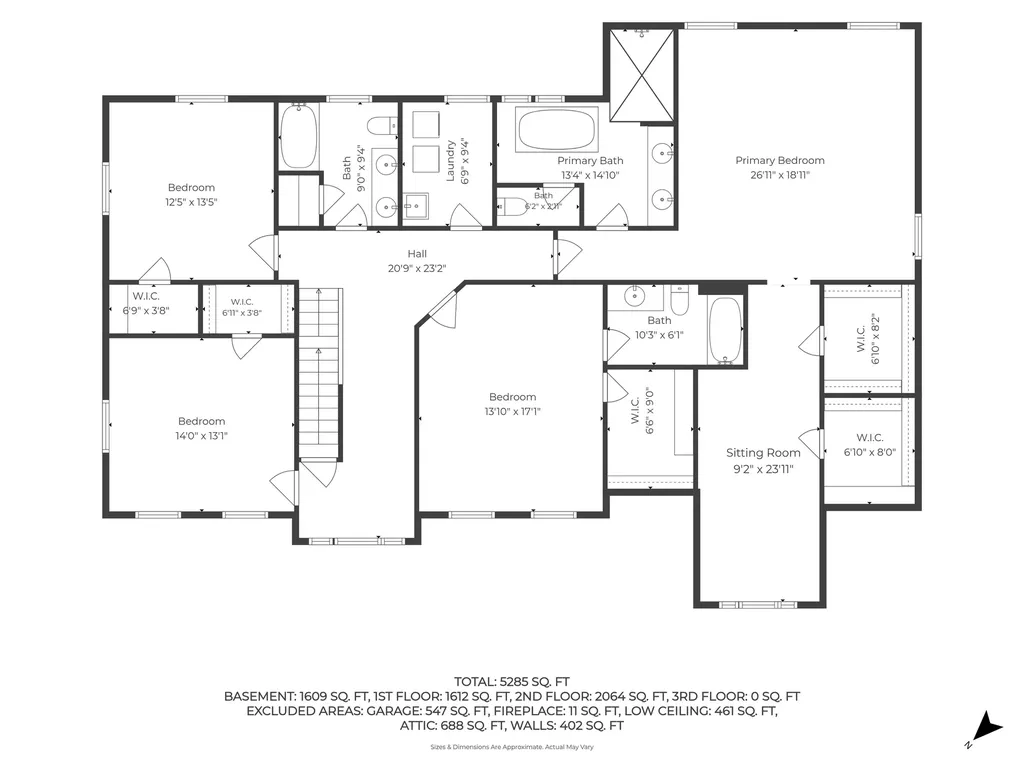 8 Eagle Court Greenland NH 03840