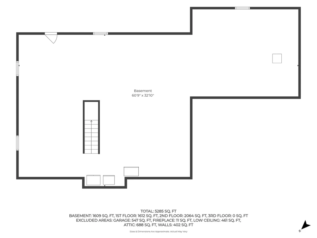 8 Eagle Court Greenland NH 03840