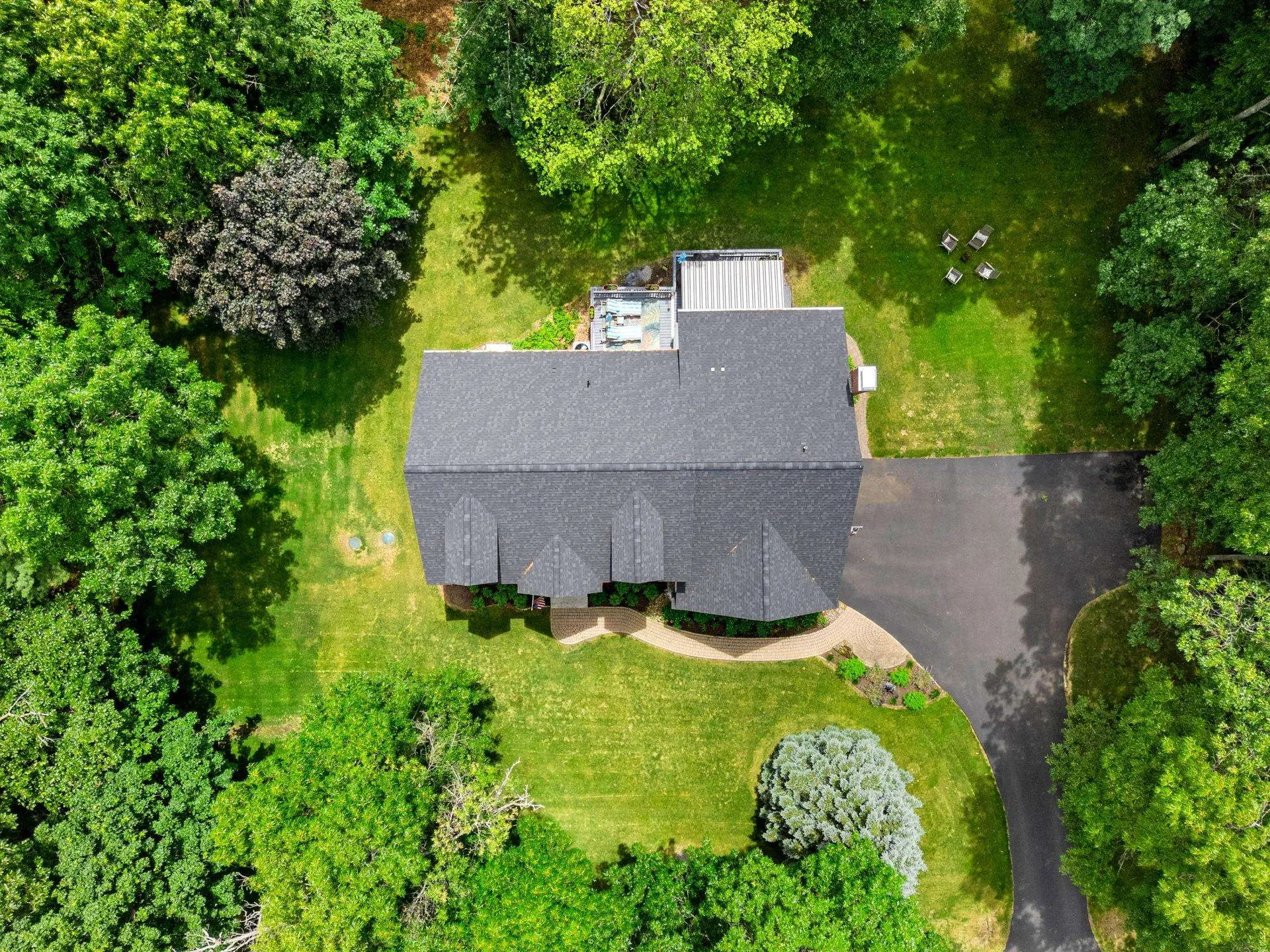 8 Eagle Court Greenland NH 03840