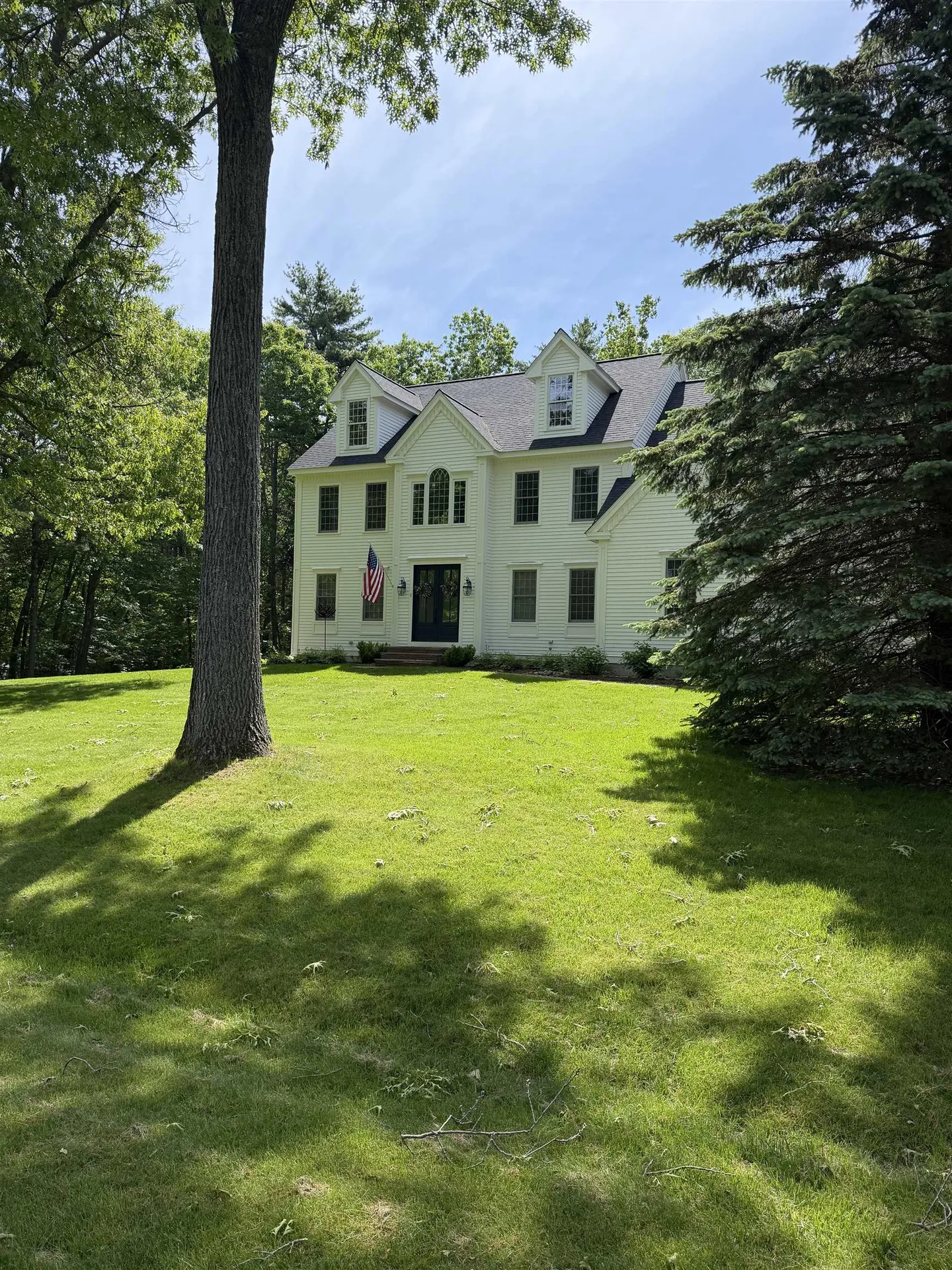 8 Eagle Court Greenland NH 03840