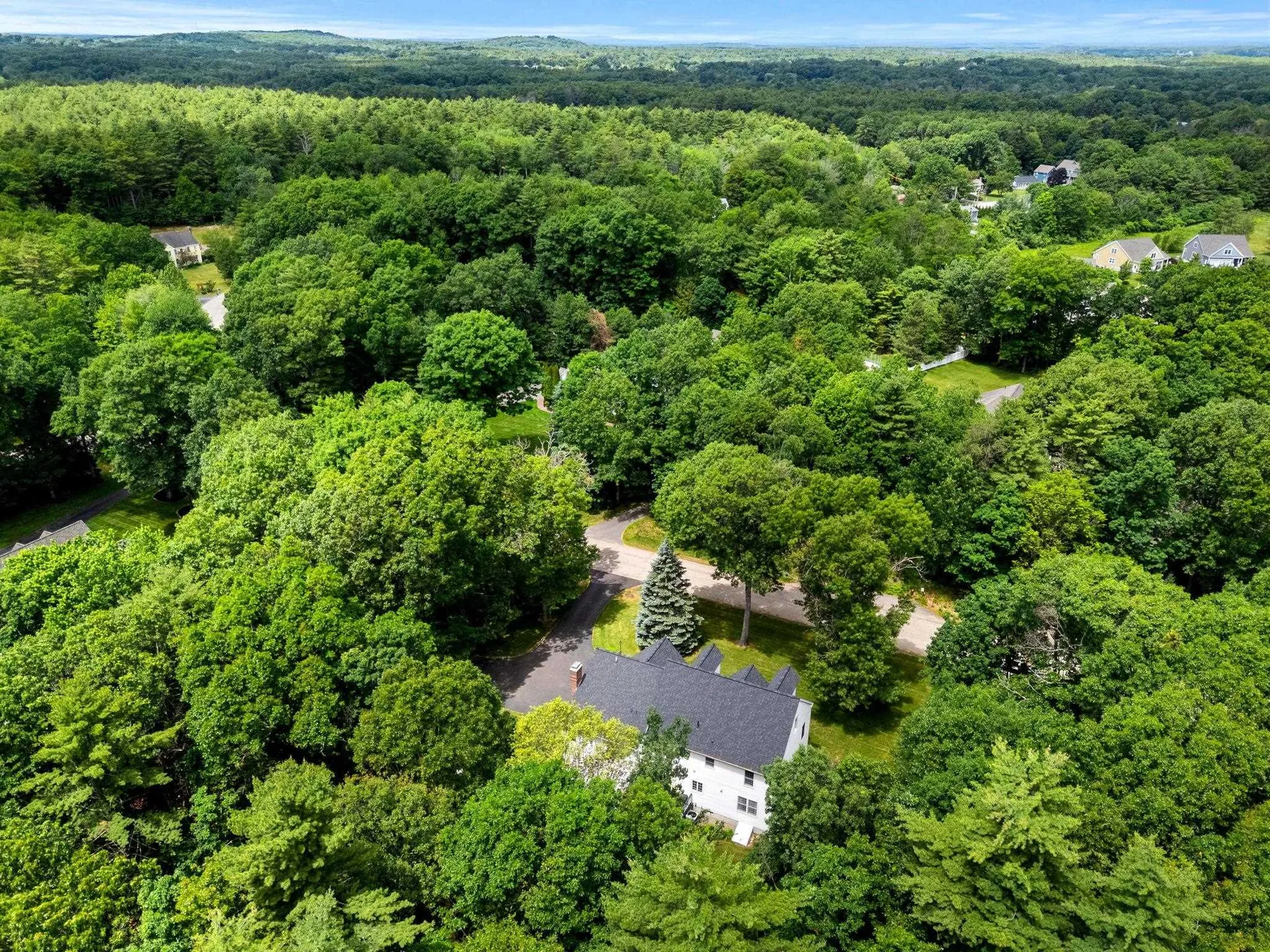 8 Eagle Court Greenland NH 03840