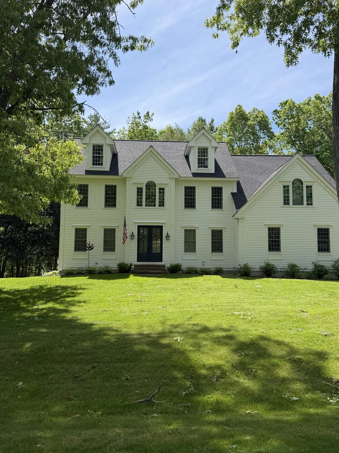 8 Eagle Court Greenland NH 03840