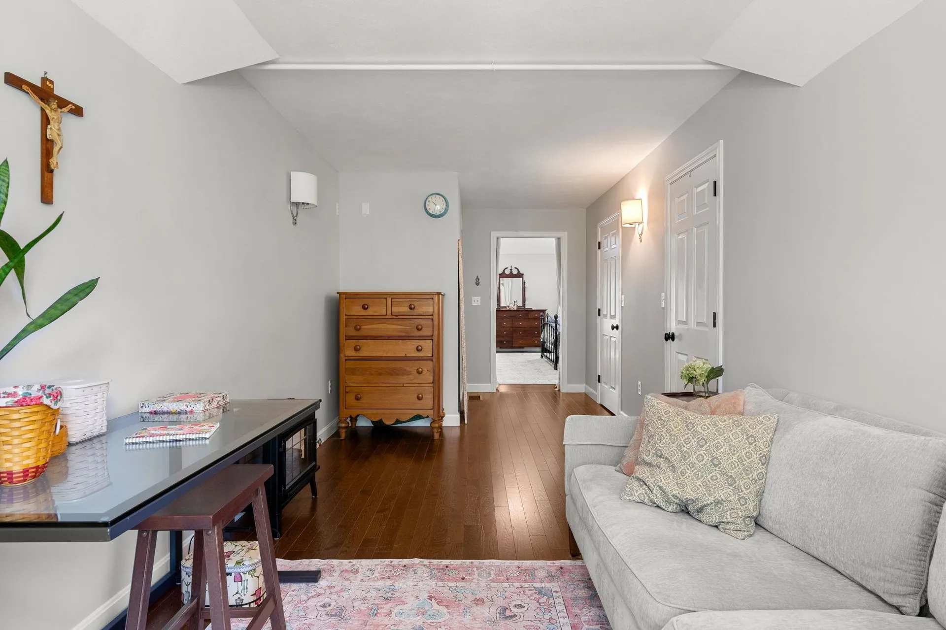 8 Eagle Court Greenland NH 03840