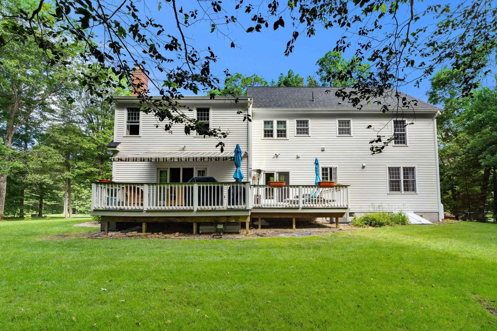 8 Eagle Court Greenland NH 03840