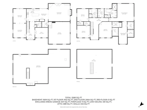 8 Eagle Court Greenland NH 03840