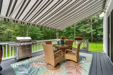 8 Eagle Court Greenland NH 03840