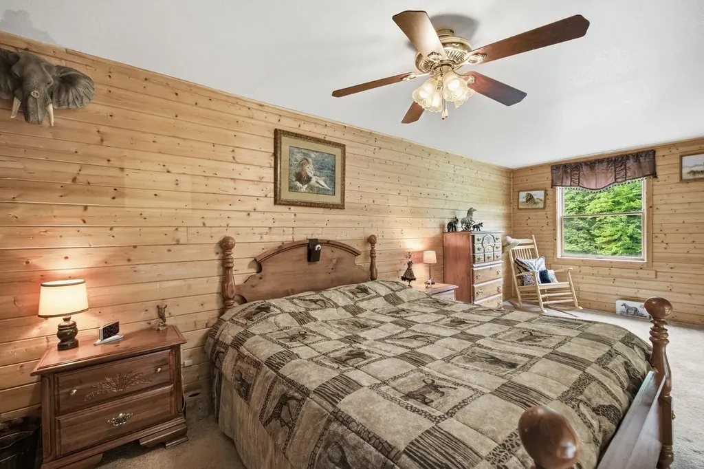 46 Kelly Road Stark NH 03582