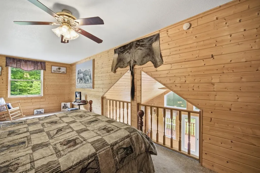 46 Kelly Road Stark NH 03582
