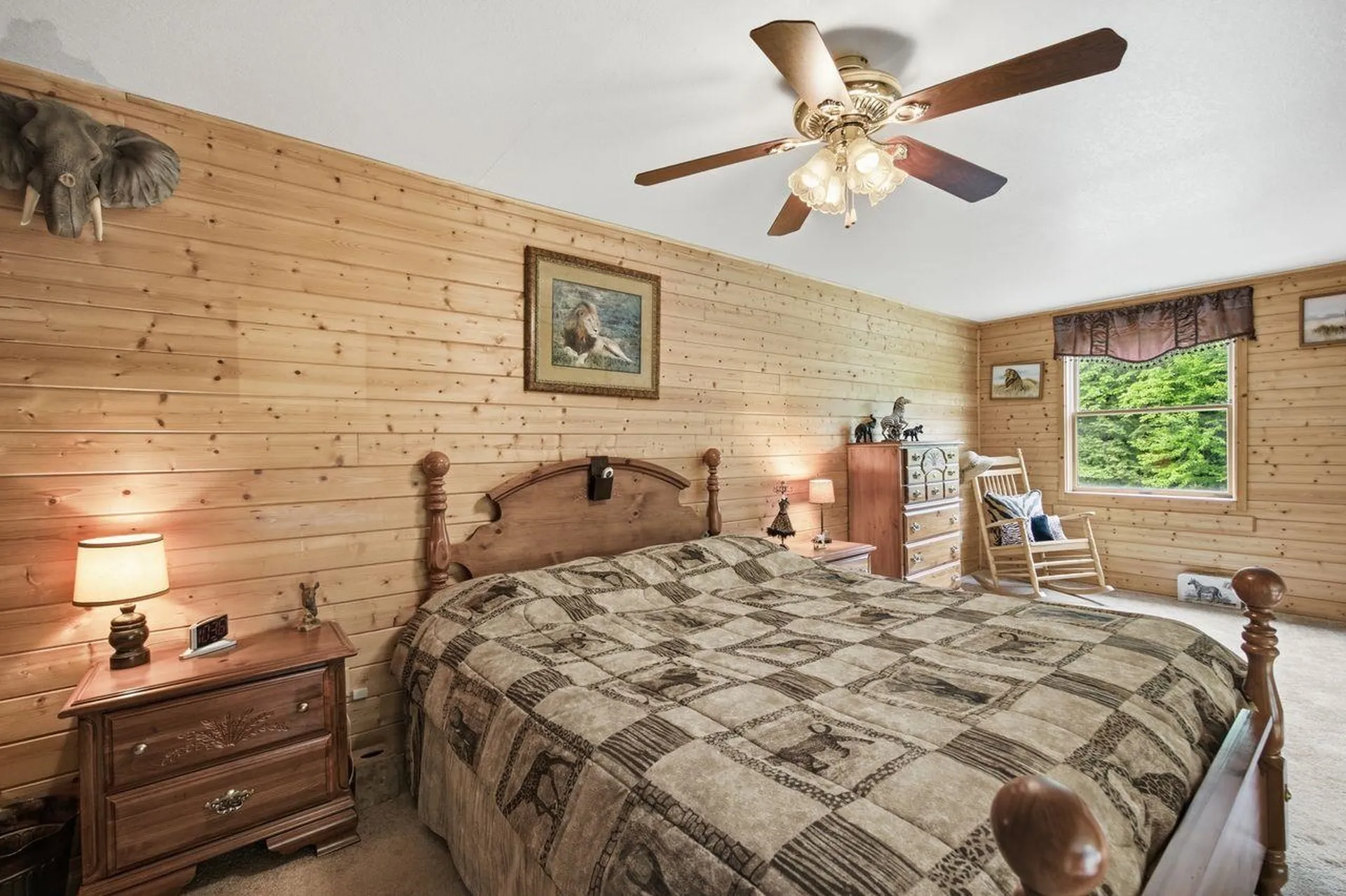 46 Kelly Road Stark NH 03582
