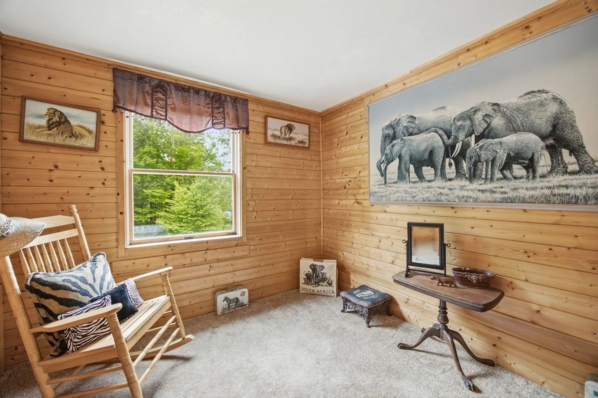 46 Kelly Road Stark NH 03582
