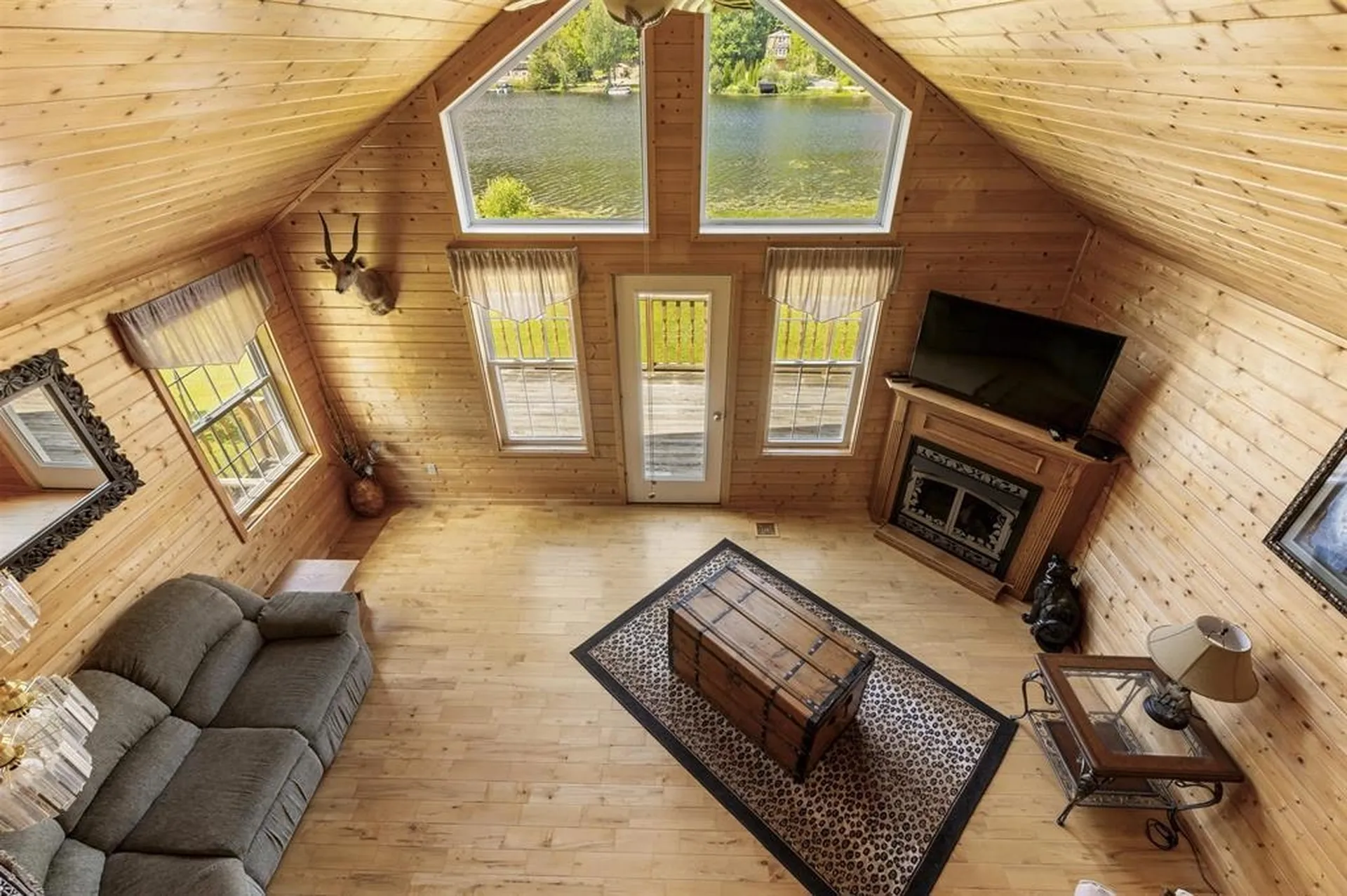 46 Kelly Road Stark NH 03582